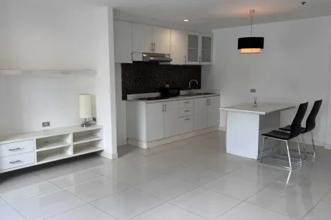 Studio in the Condo in Ratchathewi, Bangkok, Thailand № 154385 - Foto 2