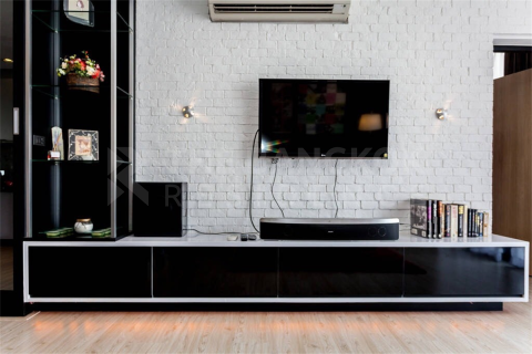 Condominio de 1 dormitorio en Bangkok, Tailandia № 186766 - foto 4
