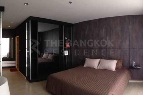 Condominio de 1 dormitorio en Bangkok, Tailandia № 186766 - foto 2