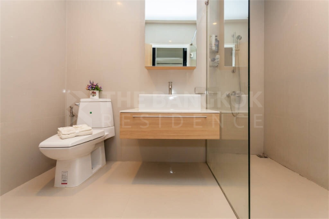 Condominio de 1 dormitorio en Bangkok, Tailandia № 186766 - foto 9