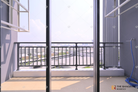Condominio de 2 dormitorios en Bangkok, Tailandia № 186762 - foto 5