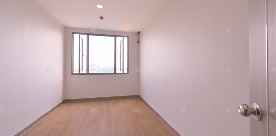 Condominio de 2 dormitorios en Bangkok, Tailandia № 186762