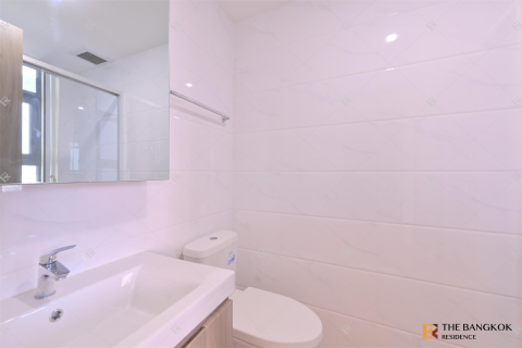 Condominio de 2 dormitorios en Bangkok, Tailandia № 186762 - foto 9