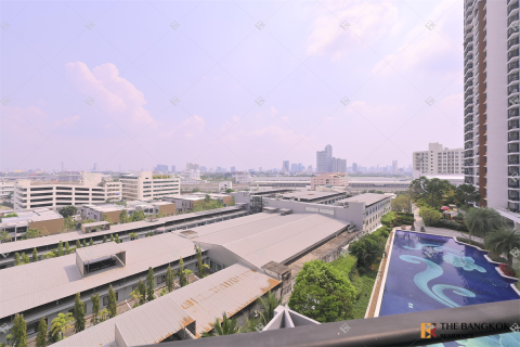 Condominio de 2 dormitorios en Bangkok, Tailandia № 186762 - foto 4