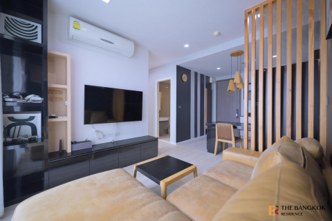 Condominio de 2 dormitorios en Bangkok, Tailandia № 186763 - foto 3