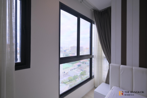Condominio de 2 dormitorios en Bangkok, Tailandia № 186763 - foto 4