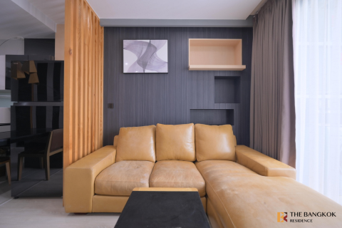Condominio de 2 dormitorios en Bangkok, Tailandia № 186763 - foto 5