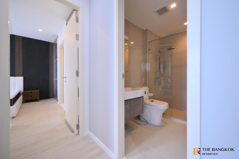 Condominio de 2 dormitorios en Bangkok, Tailandia № 186763 - foto 8