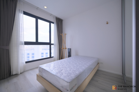 Condominio de 2 dormitorios en Bangkok, Tailandia № 186763 - foto 6