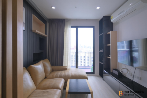 Condominio de 2 dormitorios en Bangkok, Tailandia № 186763 - foto 2