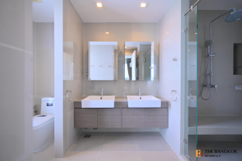 Condominio de 2 dormitorios en Bangkok, Tailandia № 186763 - foto 9