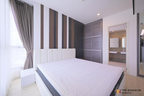 Condominio de 2 dormitorios en Bangkok, Tailandia № 186763 - foto 10