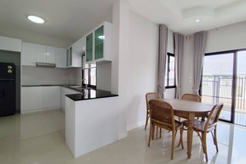 Casa de 2 dormitorios en Bang Sare, Tailandia № 116813 - foto 7