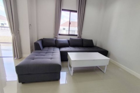 Casa de 2 dormitorios en Bang Sare, Tailandia № 116813 - foto 9