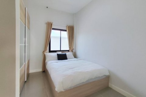 Casa de 2 dormitorios en Bang Sare, Tailandia № 116815 - foto 13