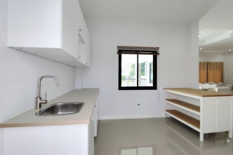 Casa de 2 dormitorios en Bang Sare, Tailandia № 116815 - foto 9