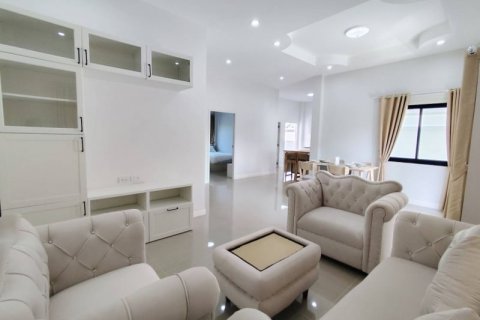 Casa de 2 dormitorios en Bang Sare, Tailandia № 116815 - foto 12