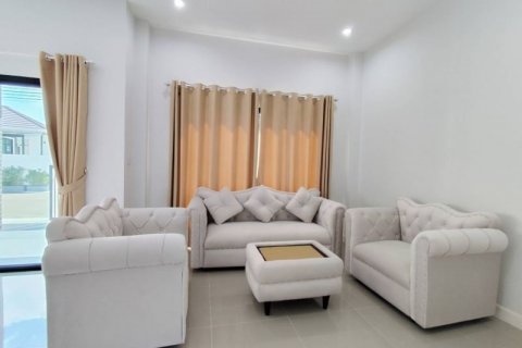 Casa de 2 dormitorios en Bang Sare, Tailandia № 116815 - foto 11