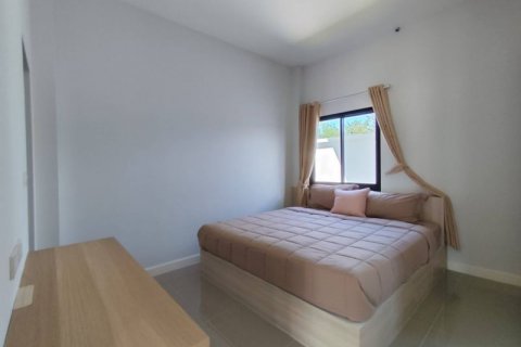 Casa de 2 dormitorios en Bang Sare, Tailandia № 116815 - foto 18