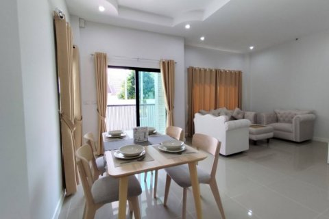 Casa de 2 dormitorios en Bang Sare, Tailandia № 116815 - foto 8