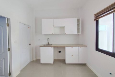 Casa de 2 dormitorios en Bang Sare, Tailandia № 116815 - foto 16