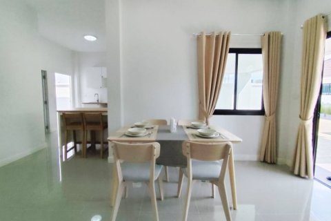Casa de 2 dormitorios en Bang Sare, Tailandia № 116815 - foto 7