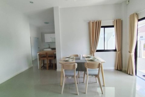 Casa de 2 dormitorios en Bang Sare, Tailandia № 116815 - foto 6