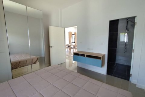 Casa de 2 dormitorios en Bang Sare, Tailandia № 116815 - foto 17