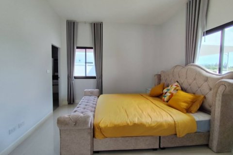 Casa de 3 dormitorios en Bang Sare, Tailandia № 116814 - foto 14