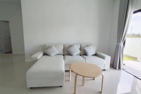 Casa de 3 dormitorios en Bang Sare, Tailandia № 116814 - foto 9