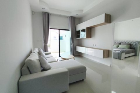 Casa de 3 dormitorios en Bang Sare, Tailandia № 116814 - foto 10