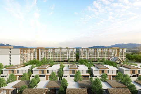 Apartment in Pattaya, Thailand 3 rooms № 171554 - photo 7