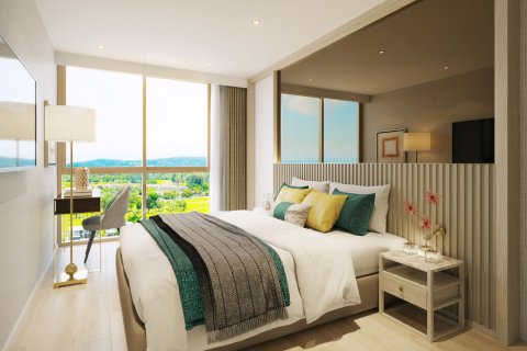 Apartment in Pattaya, Thailand 3 rooms № 171554 - photo 6