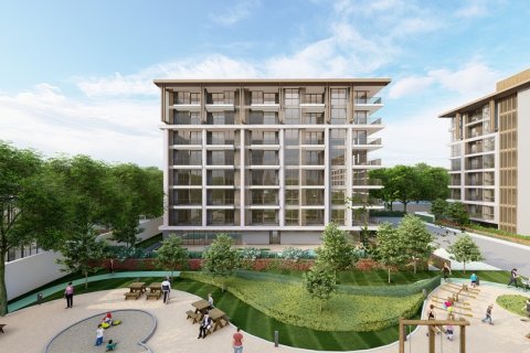 Apartment in Pattaya, Thailand 3 rooms № 171554 - photo 15