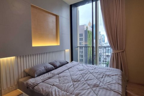 ЖК NOBLE BE 19 в Бангкоке, Таиланд № 9920 - фото 9