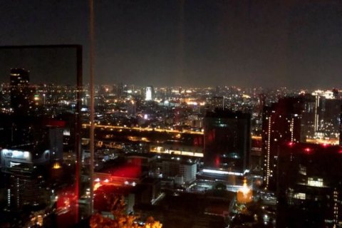 Off-Plan THE ESSE ASOKE in Bangkok, Thailand № 9915 - Foto 5