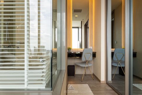 Off-Plan THE ESSE ASOKE in Bangkok, Thailand № 9915 - Foto 4