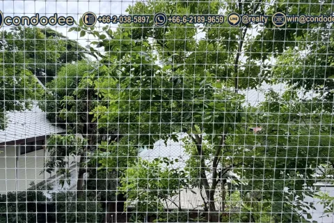 คอนโดมิเนียมในสาทร, กรุงเทพฯ, ประเทศไทย, 2 ห้องนอน № 201434 - รูปถ่าย 11
