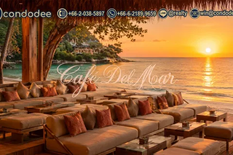 Condominio de 1 dormitorio en Bangkok, Tailandia № 201430 - foto 3