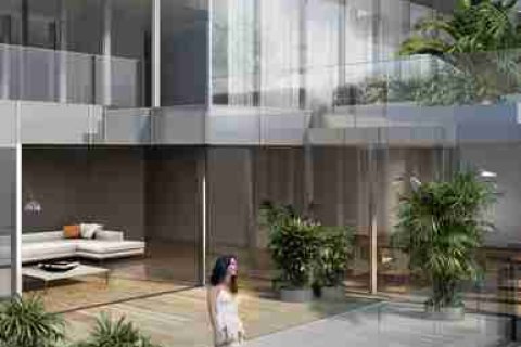 Condominio de 2 dormitorios en Thonburi, Bangkok, Tailandia № 183064 - foto 10