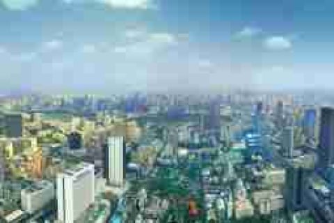 Condominio de 2 dormitorios en Thonburi, Bangkok, Tailandia № 183064 - foto 7