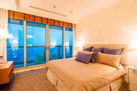 Condo in Thonburi, Bangkok, Thailand, 3 bedrooms № 183067
