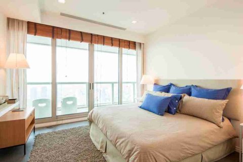 Condominio de 3 dormitorios en Thonburi, Bangkok, Tailandia № 183067 - foto 10