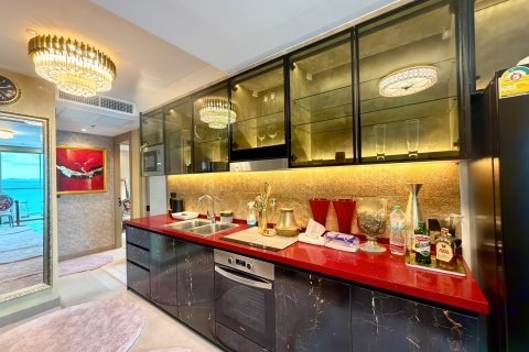 Apartamento de 2 dormitorios en Pattaya, Tailandia № 183062 - foto 10