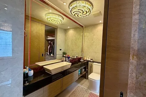 Apartamento de 2 dormitorios en Pattaya, Tailandia № 183062 - foto 29