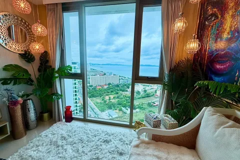Apartamento de 2 dormitorios en Pattaya, Tailandia № 183062 - foto 25