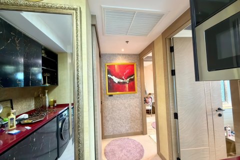 Apartamento de 2 dormitorios en Pattaya, Tailandia № 183062 - foto 11