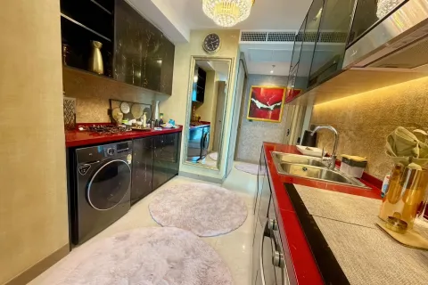 Apartamento de 2 dormitorios en Pattaya, Tailandia № 183062 - foto 26