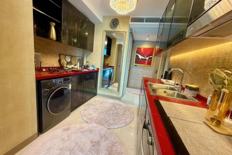 Apartamento de 2 dormitorios en Pattaya, Tailandia № 183062 - foto 9