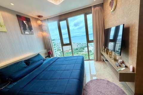 Apartamento de 2 dormitorios en Pattaya, Tailandia № 183062 - foto 17